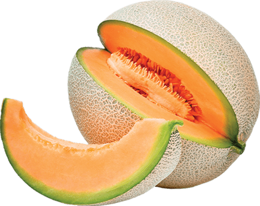 Melón Chino